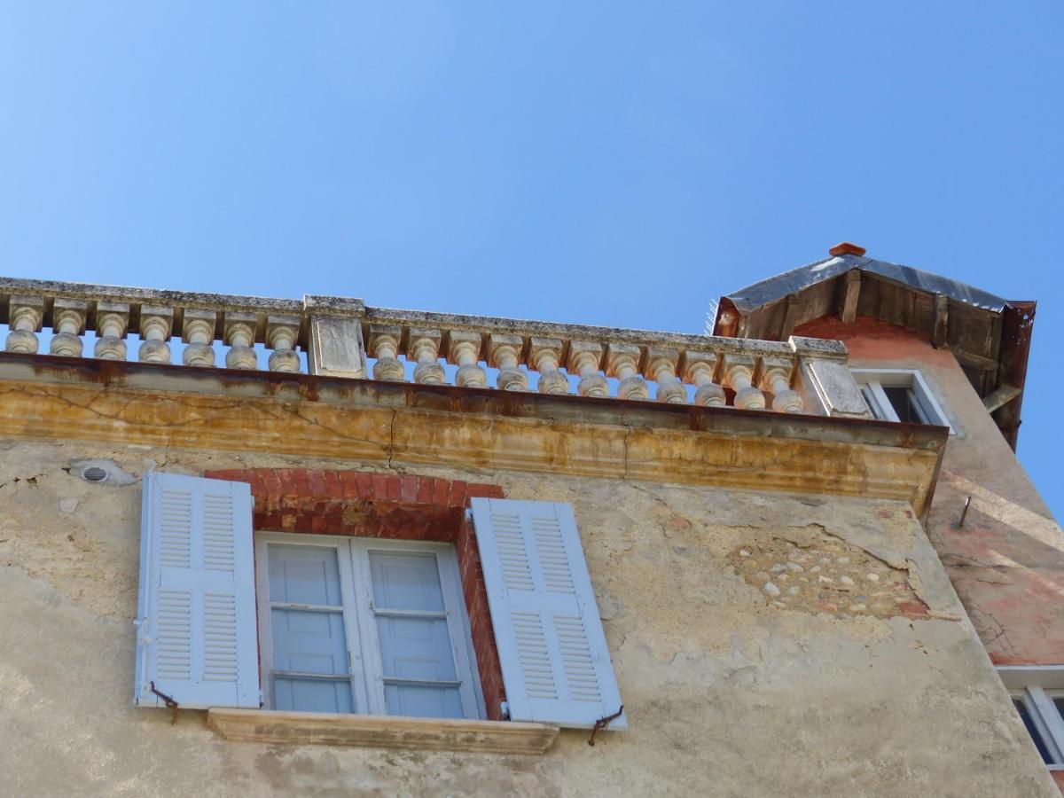 Chateau Du Grand Jardin Valensole Kültér fotó